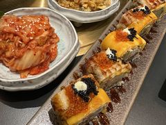 -無二炙坊·和牛烧肉(大钟寺1733店)