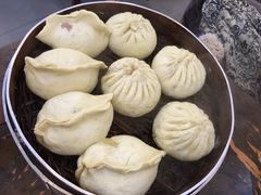 -张包铺(道外店)