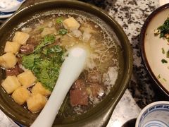 -南京大牌档(崇文门国瑞店)