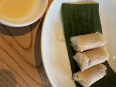 -一坐一忘云南菜(三里屯店)