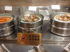 -二楼咖啡厅·厦门源昌凯宾斯基大酒店(湖滨中路店)