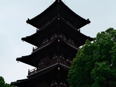 -寒山寺