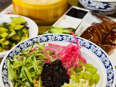 -河沿肉饼Beijing Pie(东华门店)