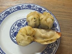 生煎包-鼎顺小吃(吴山名楼店)