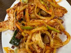 -西塔隆太白烤牛肉馆(图们路店)