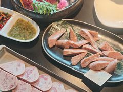 -生如夏花泰式火锅(西村黑金店)