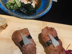 -山上下日本料理(万象城店)
