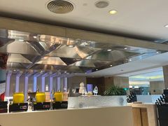 -荟星庭西餐厅(天府丽都喜来登饭店)