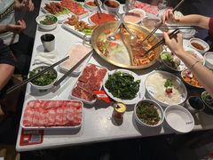 -小龙坎火锅(仓山万达店)