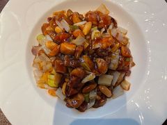 -南门小馆·清真(国贸商城店)