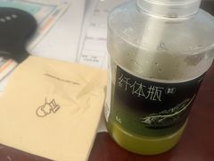 -必胜客(新中纬店)