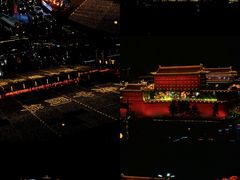 -西安城墙·碑林历史文化景区