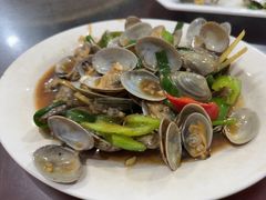 -岛中岛·海鲜大排档·万宁老字号(东澳店)