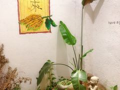 -如禾素食·下午茶·糖水