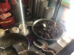 -好成财牛排馆(涂门街总店)