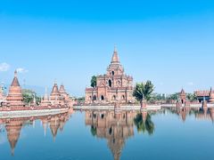 -一寨两国风景区