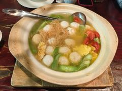 -永安鱼庄·镇江菜(东吴路店)