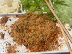 -霸腹烤肉(厦门柚子番店)