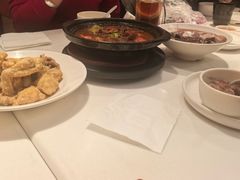 -新旺茶餐厅·早餐·夜宵(仙霞店)