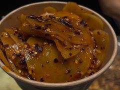 -周小亮丁家坡洋芋(全国总店)