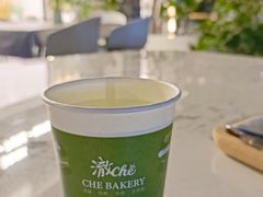 -澈烘焙·生日蛋糕·下午茶(龙华店)