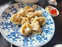 -玖五京菜(杭州城北万象城店)