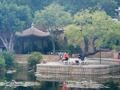 -晋江五店市传统文化旅游区