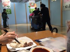 -庆记香港烧味小馆(浦东机场店)