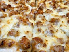 -那坡里比萨(康王北路店)