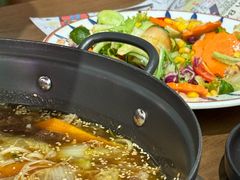 -香猪坊韩国烤肉专属门店(魏公村店)
