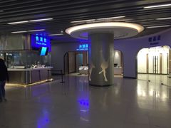 -冰堡国际溜冰场(观澜湖新城MHMALL店)