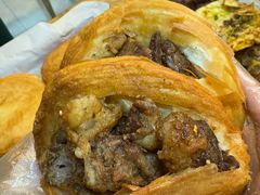 -亿牌牌东北烧烤(怀特店)