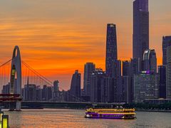 -琶醍壹号•潮菜江景餐吧