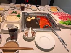 -海底捞火锅(威高广场店)