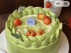 -EAU CAFE(永康路店)