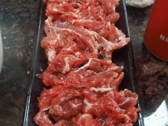 -山珍鲜牛肉火锅本地老字号(汕中老店)