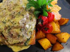 -UPPER KITCHEN(延安路店)
