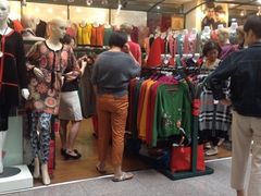 -友谊服饰商场(名品商厦店)