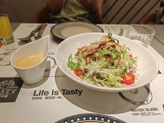 -西堤厚牛排(国瑞店)