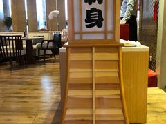 -长沙三景韦尔斯利酒店·Oval全日制餐厅自助餐