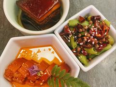 东坡肉-新白鹿餐厅(金鹰新街口店)