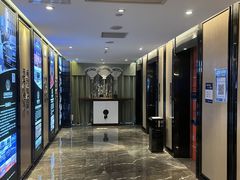 -康悦故事·海鲜自助(雅士亚豪生店)