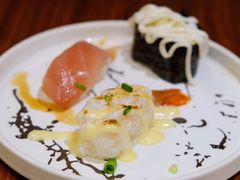 -Mr·Fish鱼鲜生海鲜放题(银泰in99店)