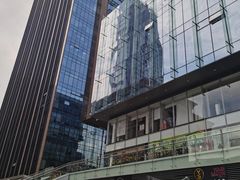 -HALO广场(梨园路店)