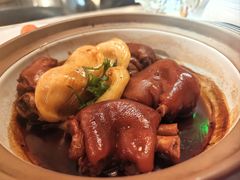 -东南里湖景餐厅·新闽菜(浦西万达店)