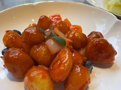 咕噜肉-新渝城·始于2000年(淘金店)