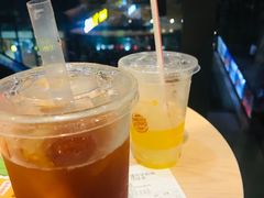 -汉堡王(北京通州领展店)