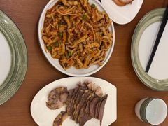 -老昌春饼(中央大街店)