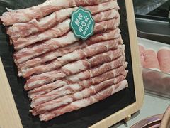 -乔先生涮肉·鲜活牛羊肉火锅(塘沽店)