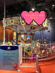 -幻贝家儿童乐园(苏州中心店)